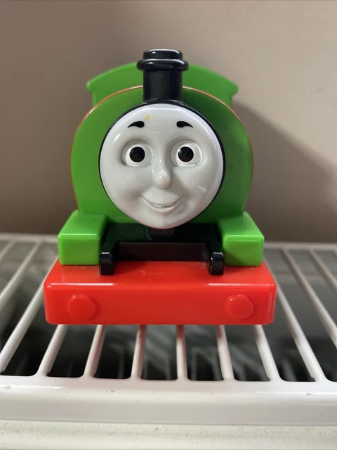 THOMAS THE TANK engine And Friends, VHS Video - thomas, percy and the