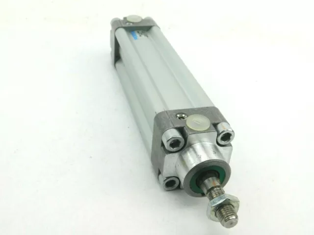 FESTO Cilindro Standard DNU-32-100-PPV-A 14125 UN08 Pmax.12 BAR