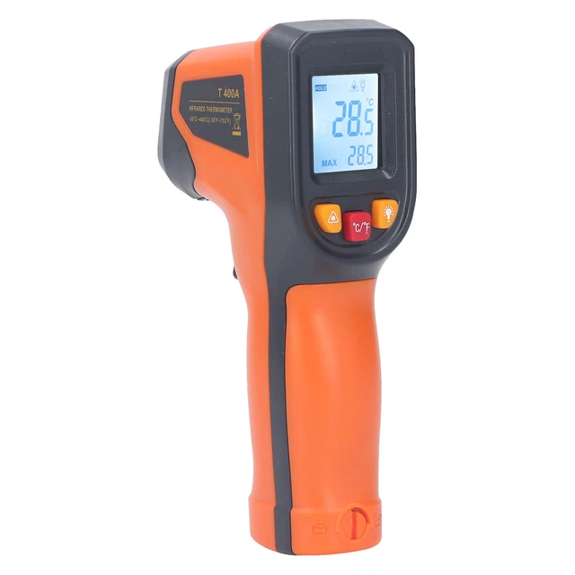 (nicht Für Menschen)Küchen-Infrarot-Thermometer Digitale Anzeige