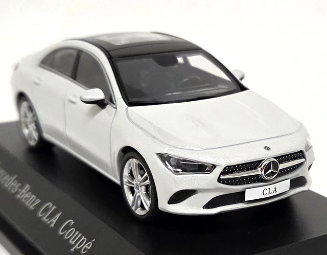 SPARK MERCEDES-BENZ C-COUPE Dtm S18 $206.12 - PicClick AU
