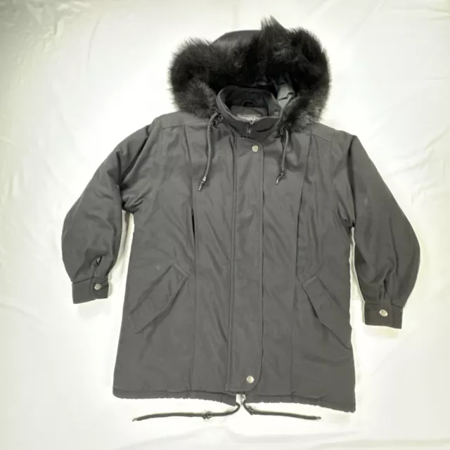 Bromley sport real down coat clearance