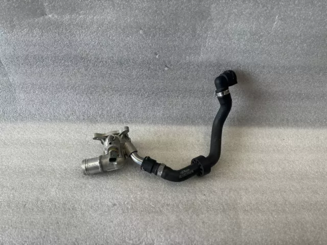 2012-2020 Mopar JEEP RAM DODGE CHRYSLER ENGINE COOLANT THERMOSTAT HOUSING OEM