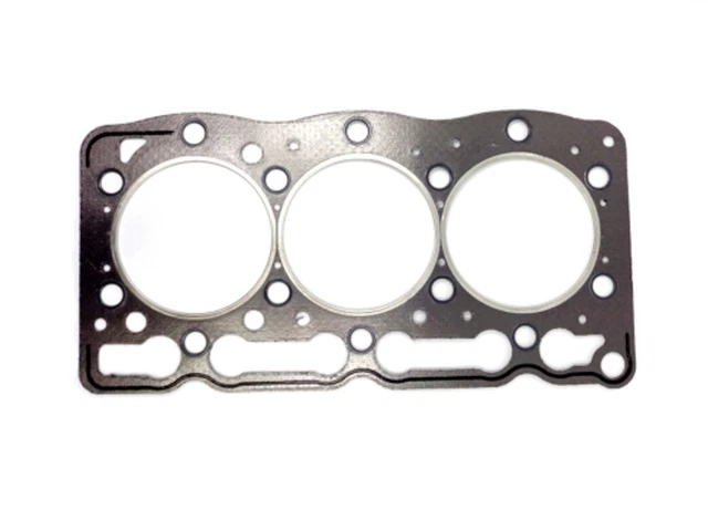 Joint De Culasse Kubota Pour Mini Pelle KX41 - Pièce Neuve Réf. 16261-03310