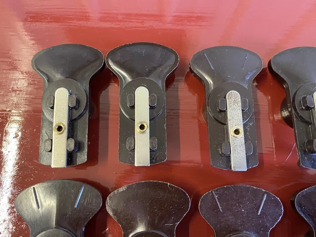 1933 Essex 30 - 36 Hudson 28-31 Hupp 30 31 Peerless Ignition Rotor Lot (10) New 3