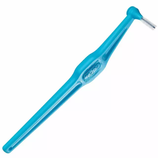 TePe Angle™ Interdental Brushes All colours/sizes (Packs of 6 or 24) Long Handle