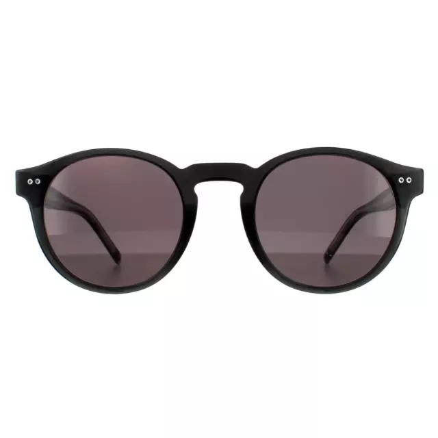 Tommy Hilfiger Lunettes de Soleil Th 1795/S KB7 Infrarouge Transparent Gris