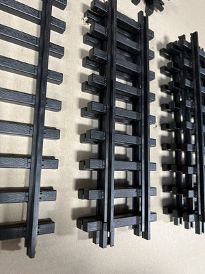 scientific toys train tracks