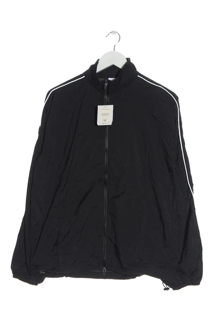 FABLETICS Sportjacke Damen Gr. DE 36 schwarz Casual-Look