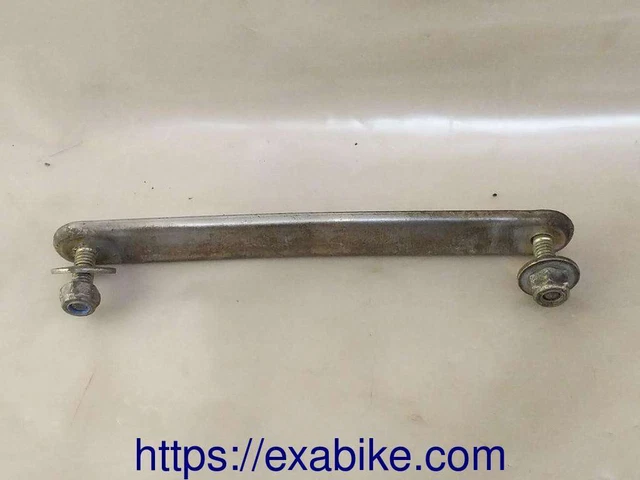 Patte De Fixation Pour BMW K75 (1985-1996) - Pièce D'Occasion - Origine Allemagne