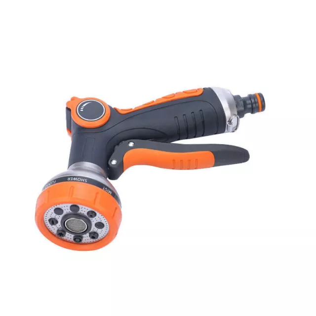 Gardena Multibrause Premium Gartenbrause Wasserbrause regulierbar DE