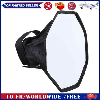SEF-580A LAMBENCY BLITZ DIFFUSOR SOFTBOX BOUNCER MATT für Samsung SEF42A 