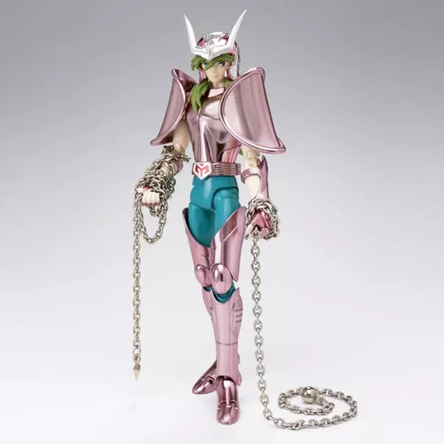 SAINT SEIYA - Myth Cloth Andromeda V1 Revival Ver. Bandai