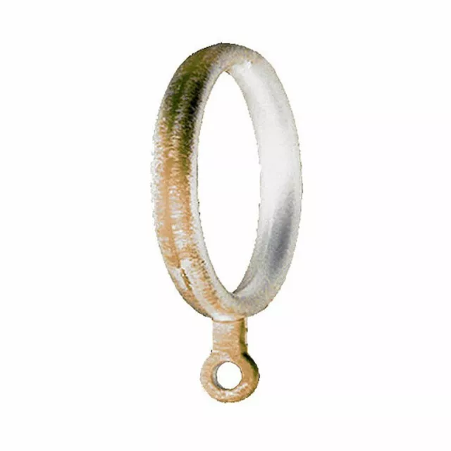 RIEL CHYC 5432005 - Un ~ 20 Zama Anillo Bolsa Marfil / Oro Forja 10 Unidad (2