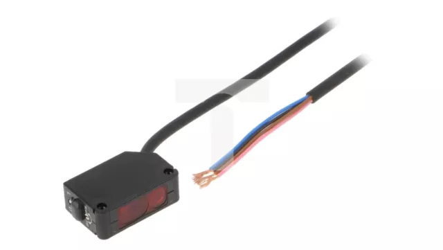 Photoelectric sensor range 15 - 100mm NPN DARK-ON,LIGHT-ON CX-444 /T2AU