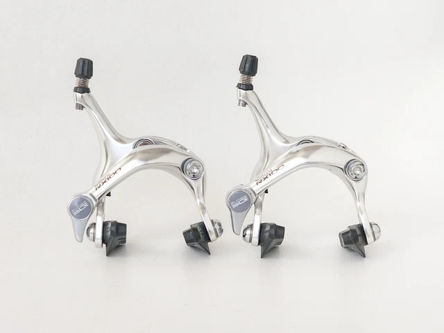 dual pivot long reach brakes
