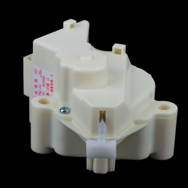 Double Stroke Tractor Drain Valve Motor For LG Fully Automatic Washing Machine