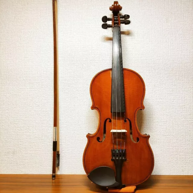 Violin Pygmalius ST-02 1/8 Anno 1996 Natural Tokio with Bow