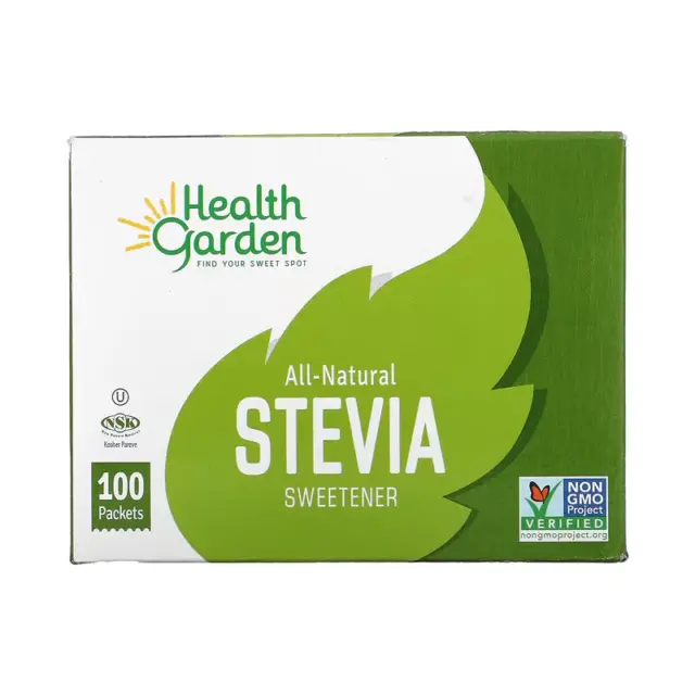 SO SWEET STEVIA sans Sucre Naturel Zero Calorie Édulcorant (100 Tablettes)  EUR 11,50 - PicClick FR