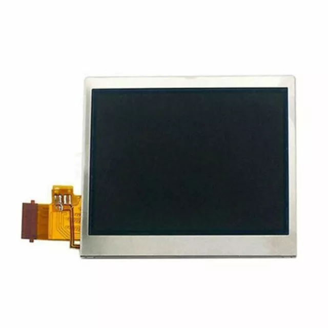 Top/Bottom Upper/Lower LCD Screen Display For Nintendo DS Lite DSL NDSL Console