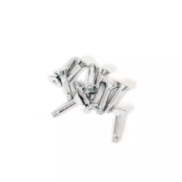 OZtrail Deluxe Gazebo Short Screws 10pk