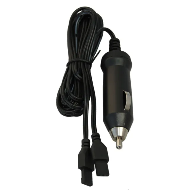 Car Charger for SportDOG Radio Systems RFA-220 650-192-1 Replacement 2