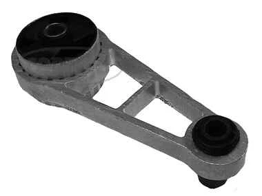 Supporto Motore Sinistro In Gomma-Metallo Per Renault Clio III Grandtour, Kangoo, Modus – Ricambio 8200358147 - 6