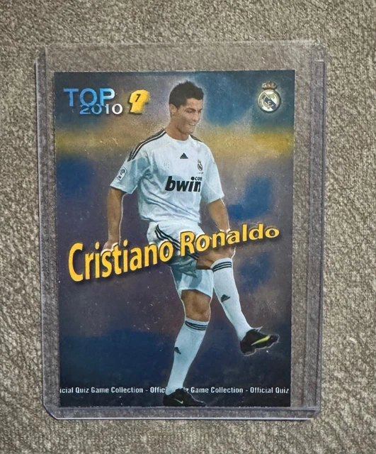 Comprar Cromo Cristiano Ronaldo Real Madrid Las Fichas De La Liga 2016-17