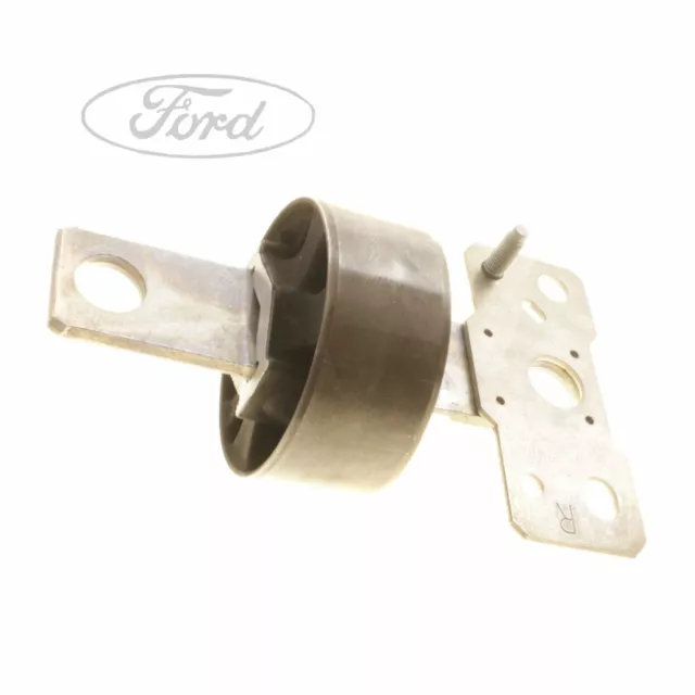 Genuine Ford Mondeo Mk4 Galaxy S-Max Rear O/S Knuckle Suspension Bush 2040703