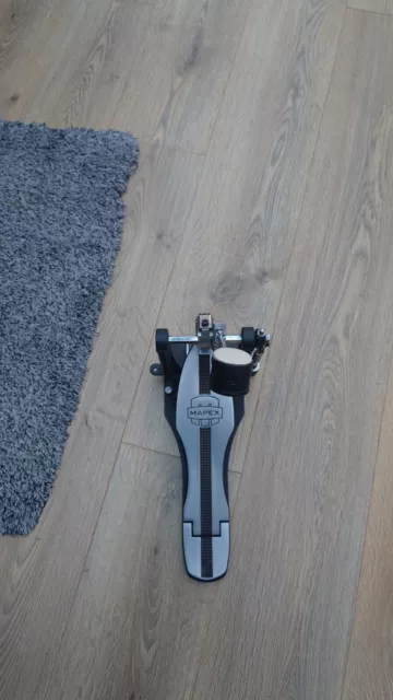 Mapex Bass Drum Pedal 2