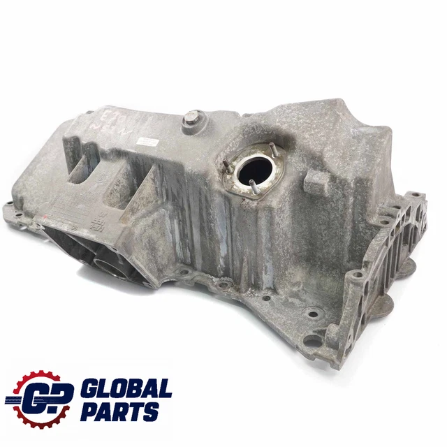 OIL PAN BMW X5 E70 X6 E71 3.0si 35iX Petrol N52N N54 Engine Sump
