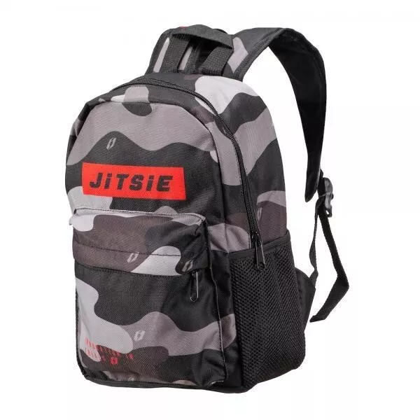 Jitsie Back Pack Camo Core Bag Trials Mx Minder Size Large Adult