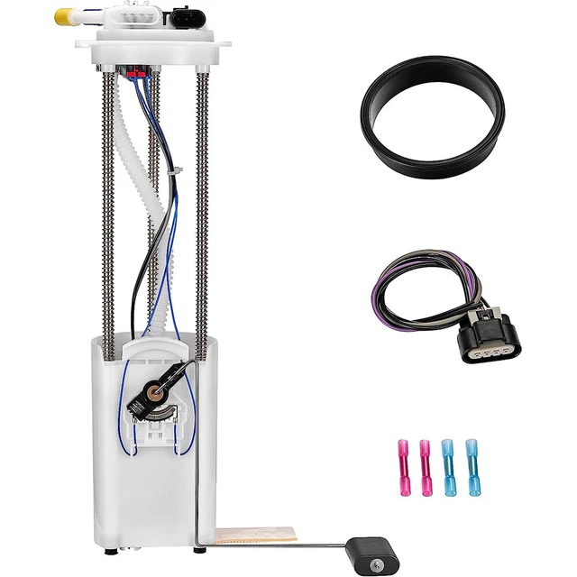 FUEL PUMP MODULE Assembly with Sensor for Chevy Silverado GMC Sierra