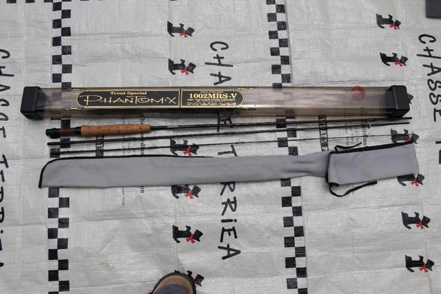 3 day Sales! SAGE VPS 486-3 8'6\