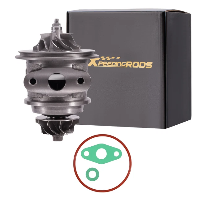 maXpeedingrods TD025 Turbocompresseur pour C3 1.6 HDI,A/R 0 maXpeedingrods TD025 Turbocompresseur pour C3 1.6 HDI,A/R 0