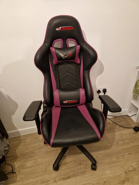 Gt sales omega pink