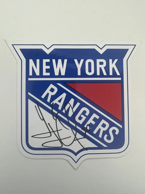Andrei Svechnikov #37 Autographed, Game Worn Hartford Whalers Jersey - NHL Auctions
