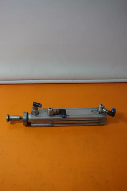 FESTO DNC-32-100-PPV-A-KP 163340 Pneumatic Cylinder Standard