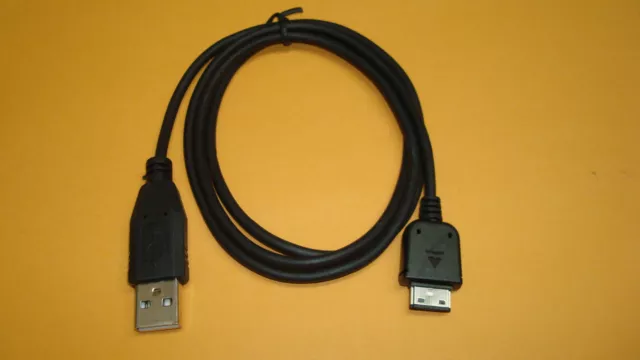 Usb Data Cable For Samsung Sch-R451C R450 M300 A127 A167 A227 A237 A637 A737