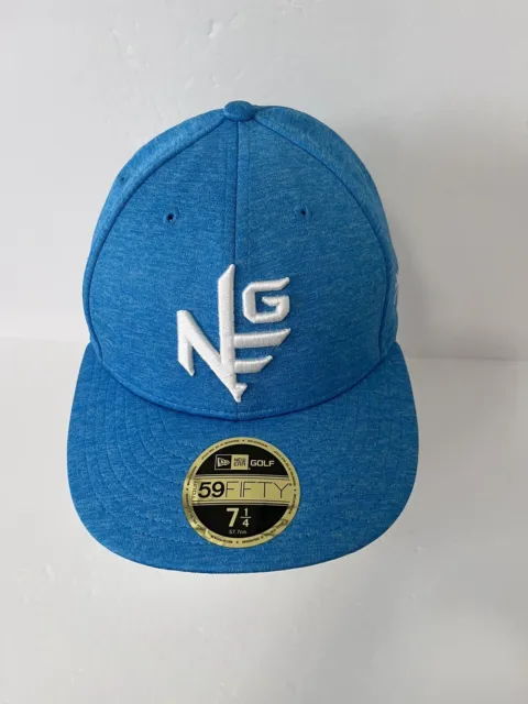 New Era 59Fifty NEG Golf Hat Size 7 1/4