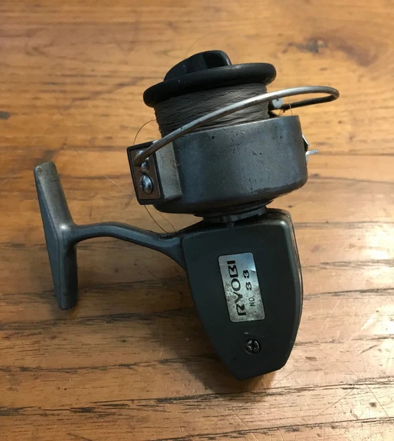 MOULINET ANCIEN SOUTHBEND n°1000 EUR 8,40