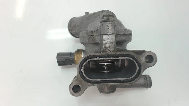 THERMOSTAT HOUSING Honda CBR 600 RR 2007-2009 (CBR600RR PC40) 2007