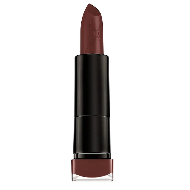 Max Factor Velvet Matte Lipstick - Mauve 60