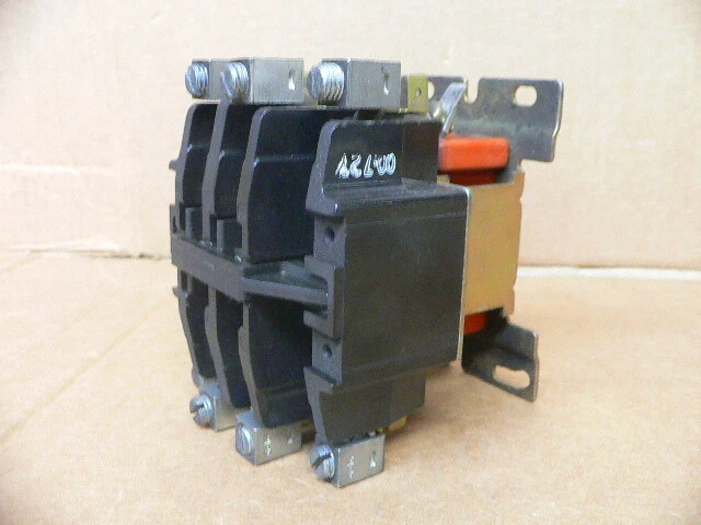 Furnas 42Ce25Ag106 Definite Purpose Contactor