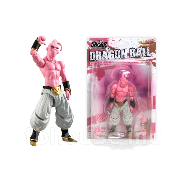 DISCONTINUED - Bandai Dragon Ball Z Shodo Series 3 Evil Majin Buu — Sure  Thing Toys