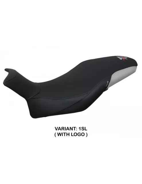 Suzuki Katana 2019-2022 Tappezzeria Italia Nus Anti-Slip Housse de Selle