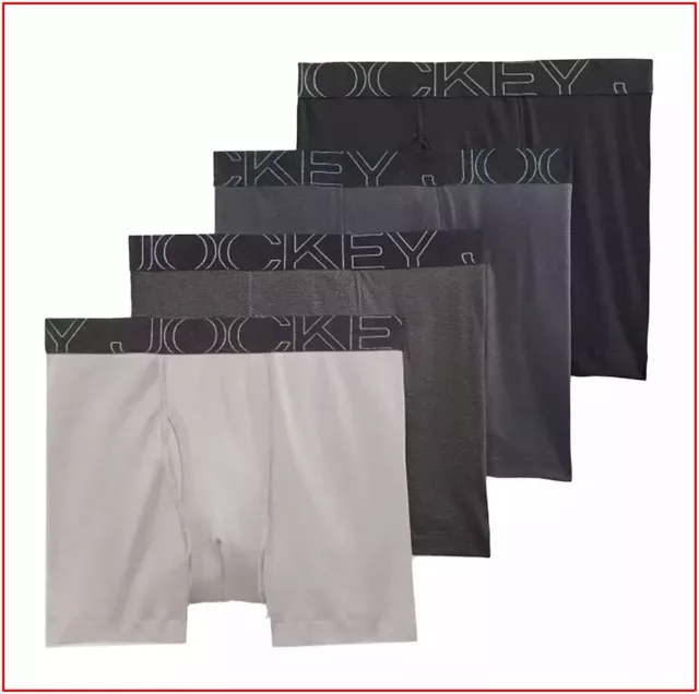 Spanx Men's Compression Cotton Comfort Brief - White - NWT - XL
