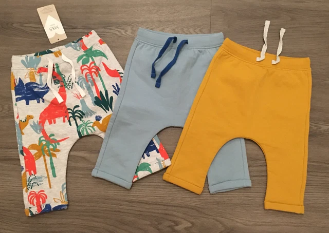M&s boys tracksuit 2025 bottoms
