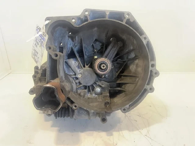 Pomello Del Cambio A 5 Marce In Nero Per Ford KA MK2 (2008-2015), Sostituzione Facile E Resistente
