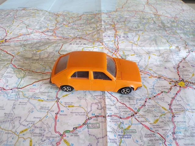VOITURE MINIATURE RENAULT Twingo 3 Pack Sport Norev 1/43 - série