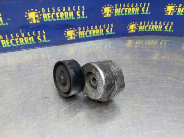 55185074 galet tendeur pour OPEL CORSA C 1.3 DTI (F08 F68) 2003 1106222